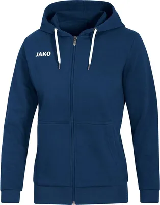 Produktbild von Kapuzenjacke Base JAKO