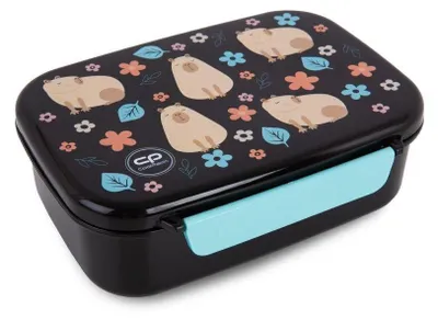 Zdjęcie produktu dla Pudełko na żywność CoolPack Foody Capybara