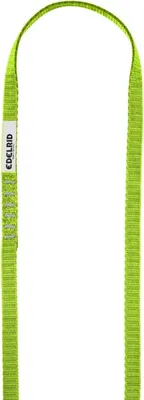 Obrázok produktu pre Edelrid 739220604990, Zelená, Polyester, 600 mm, 1 kusov, Nemecko