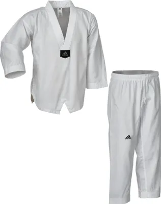 Produktbild von adidas Taekwondoanzug, Adi Training 110