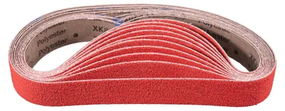 Zdjęcie produktu dla PFERD 45000201, Taśma do szlifowania, 760 mm, 40 mm, 10 szt.