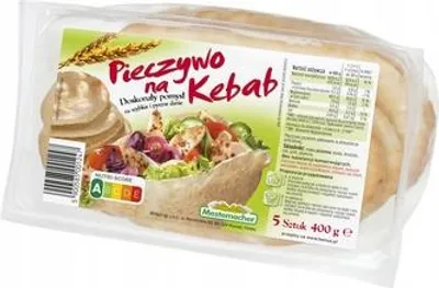 Immagine prodotto di Pieczywo Ben pszenne 400 g