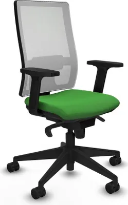 Zdjęcie produktu dla Krzesło biurowe Piqueras y Crespo 2D066N0 zielone