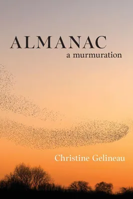 Produktbild von Almanac: A Murmuration – Lingua: Inglese