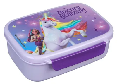 Image de Boîte à lunch de l'Académie de la Licorne