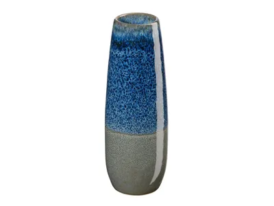 Immagine prodotto di ASA Selection, vaso blu, diametro 4,5 cm, altezza 18 cm