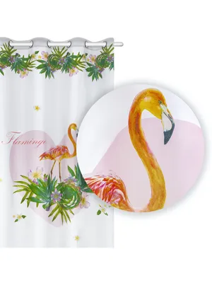 Immagine prodotto di SIIN tenda Avana 140 cm x 250 cm Ithere bianco-verde 140 cm x 250 cm