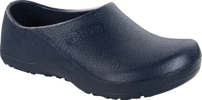 Produktbild von Birkenstock Profi Birki Fusion PolyurethanBlue 36