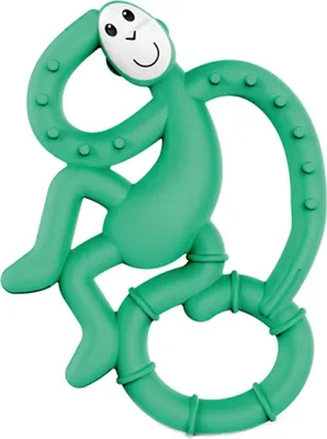 Image de Matchstick Monkey Anneau de dentition 'Singe mini