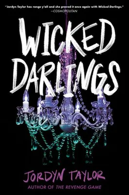 Obrázok produktu pre Wicked Darlings