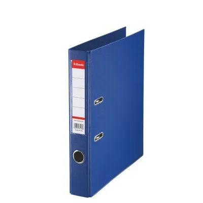 Produktbild von Esselte 811450, Blau, A4, 350 Blätter, 5 cm, 52 x 287 x 318 mm