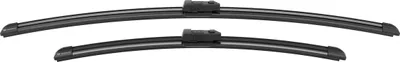 Produktbild von BOSCH Aerotwin A863S Scheibenwischer Set Vorne für VW POLO (AE1, AW1, BZ1)