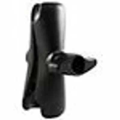 Produktbild von Motorola MT4302, ARM, Halter, Schwarz, Zebra, 304,8 mm, 1 Stück(e)