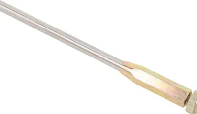 Immagine prodotto di Set di leveraggi regolabili per il cambio a colonna ACA 1800 per TH-350 TH-400 4L60 4L60E