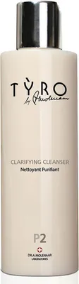 Produktbild von Tyro Clarifying Cleanser 200ml