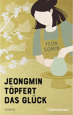 Obrázek produktu pro Jeongmin töpfert das Glück