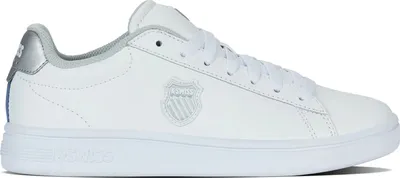 Image de K-Swiss Baskets Femmes Blanc 94412-178-M Taille 40