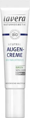 Produktbild von lavera Neutral Augencreme, 15 ml AUC