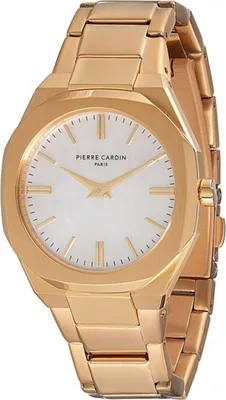 Productafbeelding van Dameshorloge Pierre Cardin CF.1008.MG (diameter 32 mm)