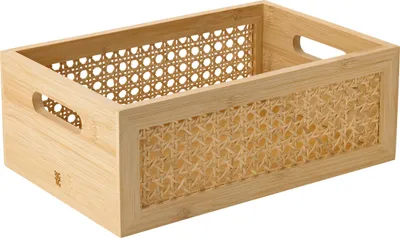 Obrázok produktu pre RIG-TIG - BAMBOO BOX Aufbewahrungsbox, B: 20 cm