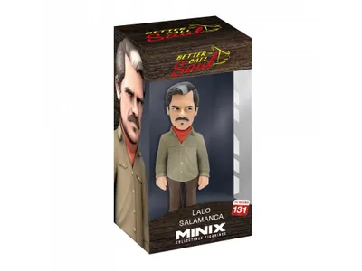 Produktbild von MINIX Movies: Better Call Saul - Lalo Salamanca