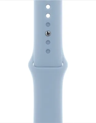Immagine prodotto di Fascia da braccio sportiva Apple Sky 384041 mm