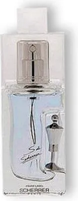 Obrázok produktu pre Jean-Louis Scherrer S von Scherrer Homme toaletná voda 30 ml
