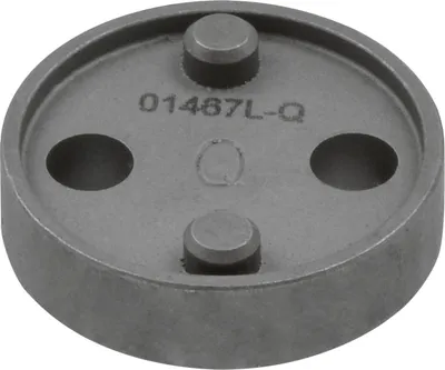 Produktbild von SW-Stahl 01467L-Q Bremskolbenadapter Q