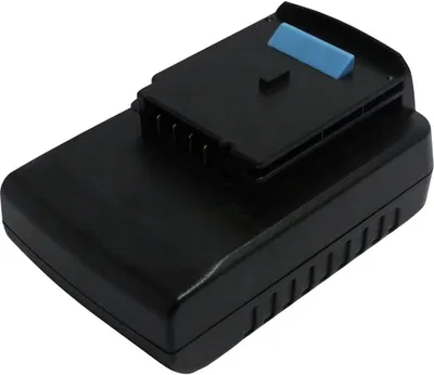 Image de Batterie PowerSmart 18V 1.5Ah pour Black & Decker HP186F4L GTC800L A1518L