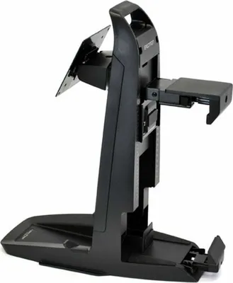Immagine prodotto di Ergotron Neo-Flex AllInOne Standfuß bis 24" Höhenverstellbar