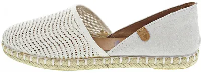 Produktbild von Verbenas Carmen Lato/Serraje 0300580102 (36/blanco)