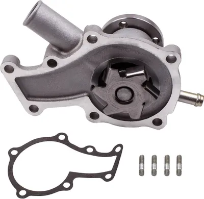 Image de Motopompe š€ eau water pump 19883-73030 15881-73030 for Kubota D722 FR