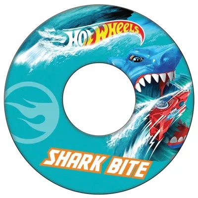 Produktbild von schwimmring Jungen 51 cm blau