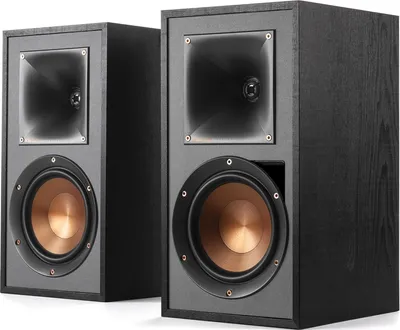 Immagine prodotto di Klipsch R51PM Set di Altoparlanti 120 W Universale 60 W Bluetooth Nero