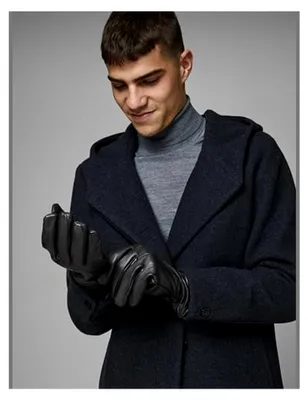 Produktbild von Male Handschuhe Handschuhe