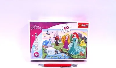 Produktbild von Trefl 17361, 60 Stück(e), andere, 4 Jahr(e)