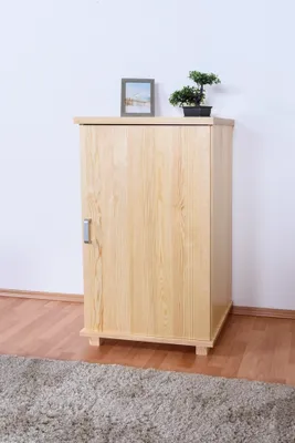 Produktbild von Kommode 50 tief