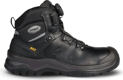 Produktbild von Grisport Arbeitsstiefel S3 903 BOA Größe 43
