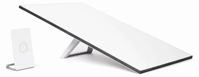 Zdjęcie produktu dla Starlink Standard Kit V4 Lite, 802.11a, 802.11b, 802.11g, Wi-Fi 4 (802.11n), Wi-Fi 5 (802.11ac), Wi-Fi 6 (802.11ax), Elektroniczny układ fazowy, IP67, Prąd przemienny, 100 W, -30 - 50 °C