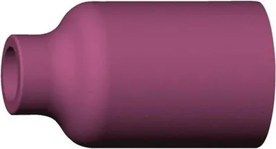 Produktbild von Keramische Gasdse Gaslinsenausfhrung 9,5 mm Lnge 42 mm Einsatzgre 6