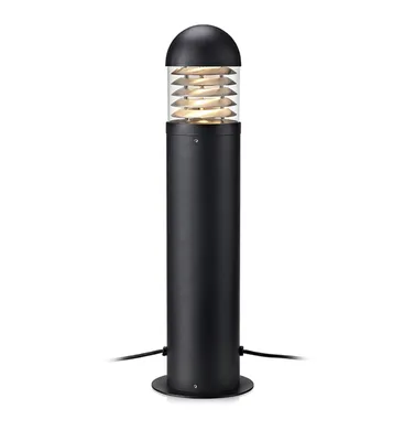 Zdjęcie produktu dla Lampa zewnętrzna słupek ogrodowy GARDEN 24 106933 Markslojd