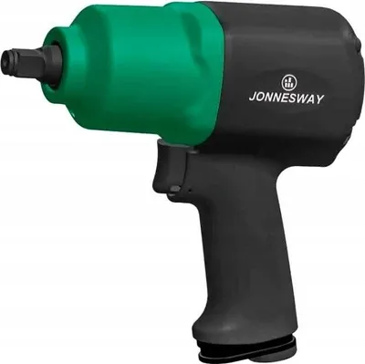 Zdjęcie produktu dla Klucz Pneumatyczny Udarowy 1080Nm 1/2'' Profi Jonn