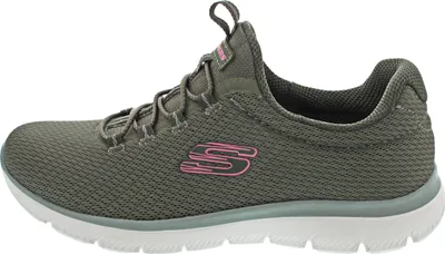 Produktbild von Skechers Summits-Summer Blush 150268 OLV (42/OLV)