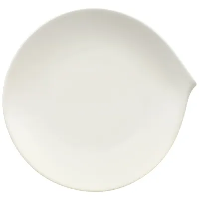 Produktbild von Villeroy & Boch 1034202640, andere, Porzellan, Weiß, 230 mm, 220 mm, 450 g
