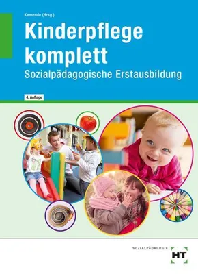 Immagine prodotto di Kinderpflege komplett