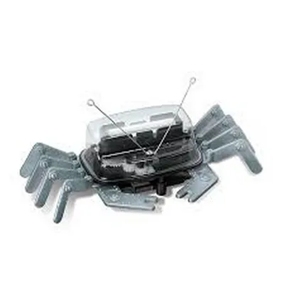 Produktbild von Intelligenter, stabiler Krabben Roboter Bausatz zum Erlernen der Roboterwissenschaft