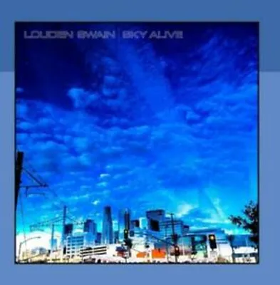 Obrázek produktu pro Louden Swain: CD Sky Alive (2016)