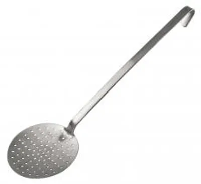 Immagine prodotto di PIAZZA Schiumarola Inox Unipezzo CM14