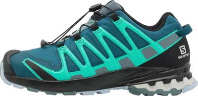 Immagine prodotto di Salomon Errores de Talla L41629600 in Green color size 40