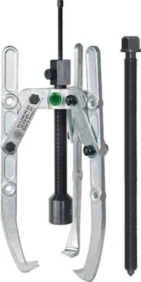 Produktbild von KUKKO Hydraulik-Abzieher 206-2-B